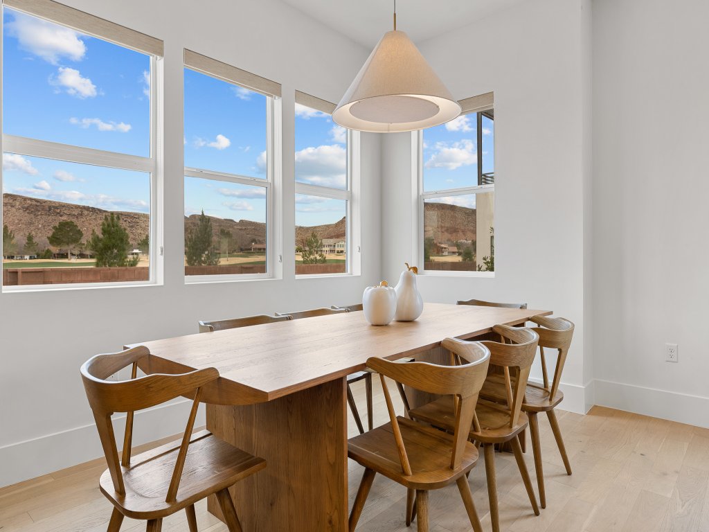 Villa #33 at Bloomington Country Club Vacation Rental in St. George - RedAwning