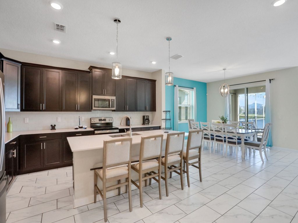 8966CCD-The Retreat at Championsgate Vacation Rental in Davenport - RedAwning