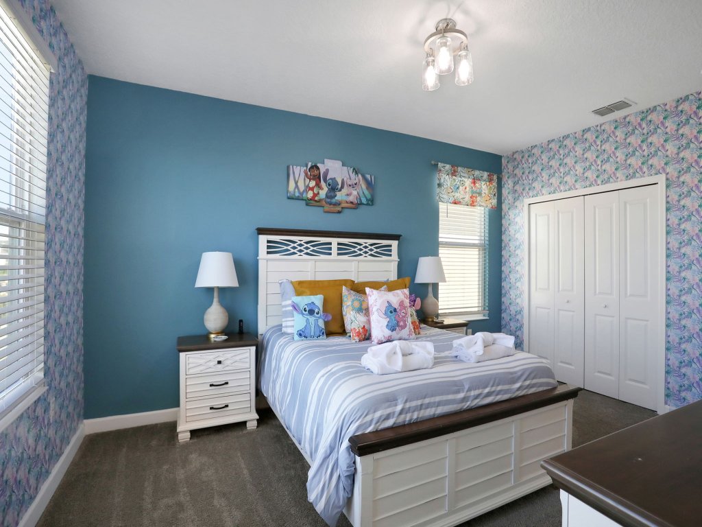 8966CCD-The Retreat at Championsgate Vacation Rental in Davenport - RedAwning