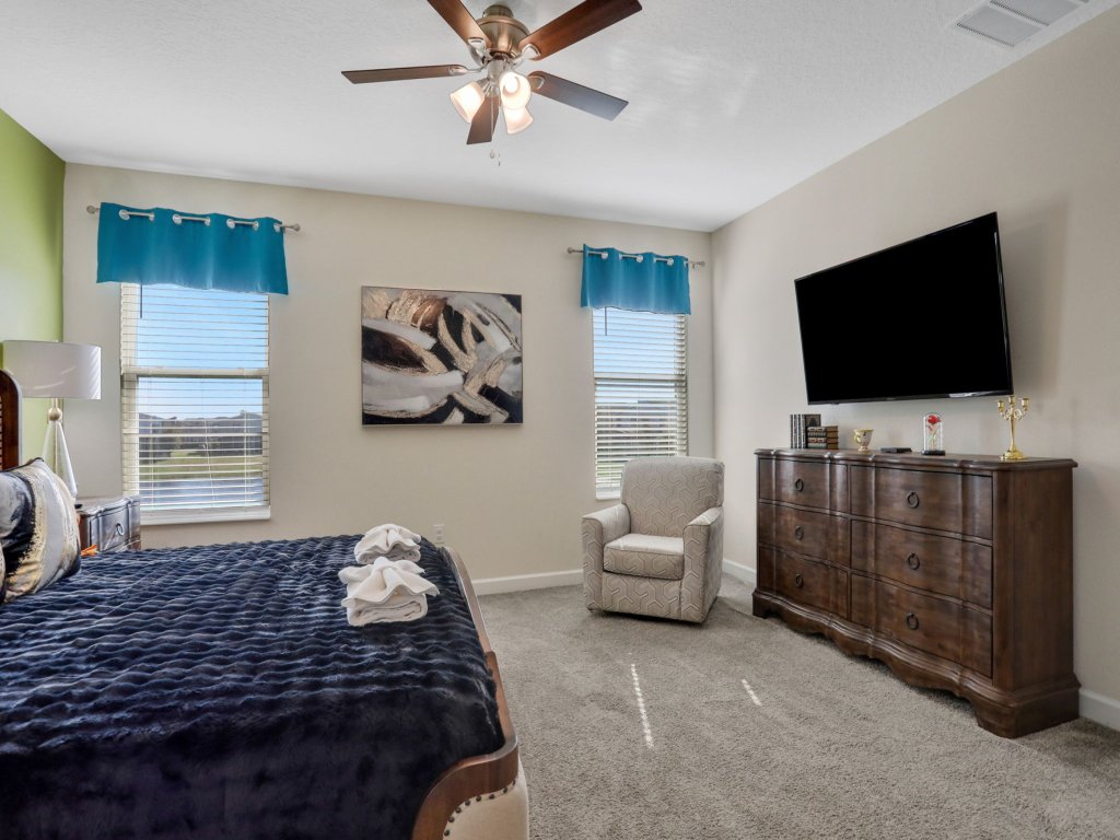 8966CCD-The Retreat at Championsgate Vacation Rental in Davenport - RedAwning