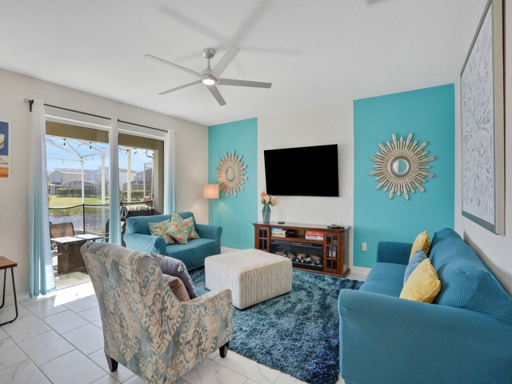 8966CCD-The Retreat at Championsgate Vacation Rental in Davenport - RedAwning