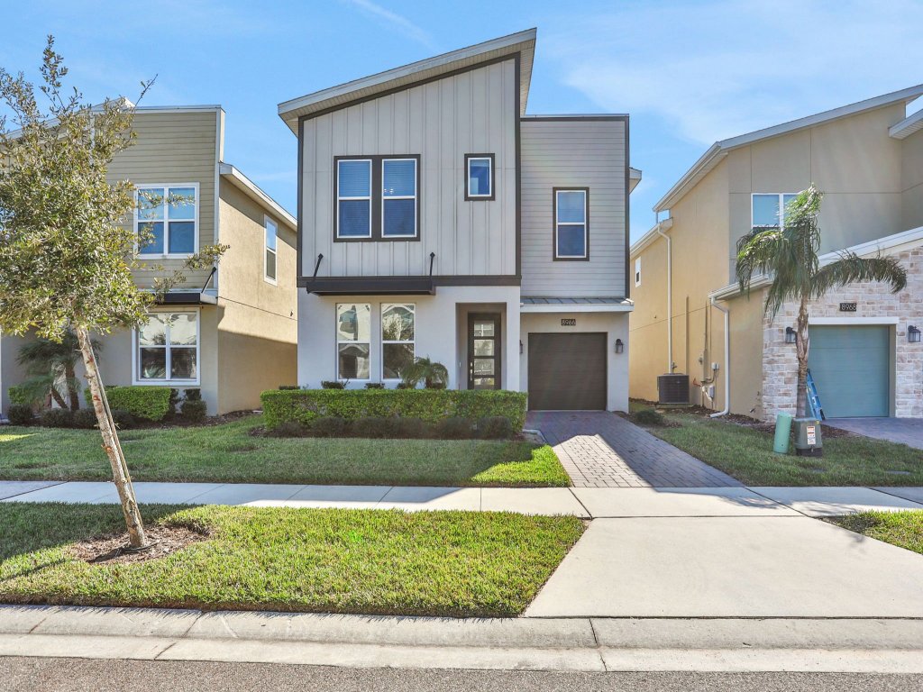 8966CCD-The Retreat at Championsgate Vacation Rental in Davenport - RedAwning