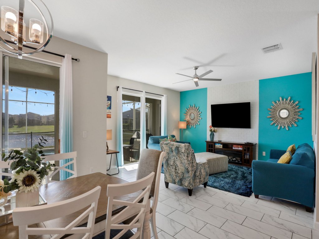 8966CCD-The Retreat at Championsgate Vacation Rental in Davenport - RedAwning