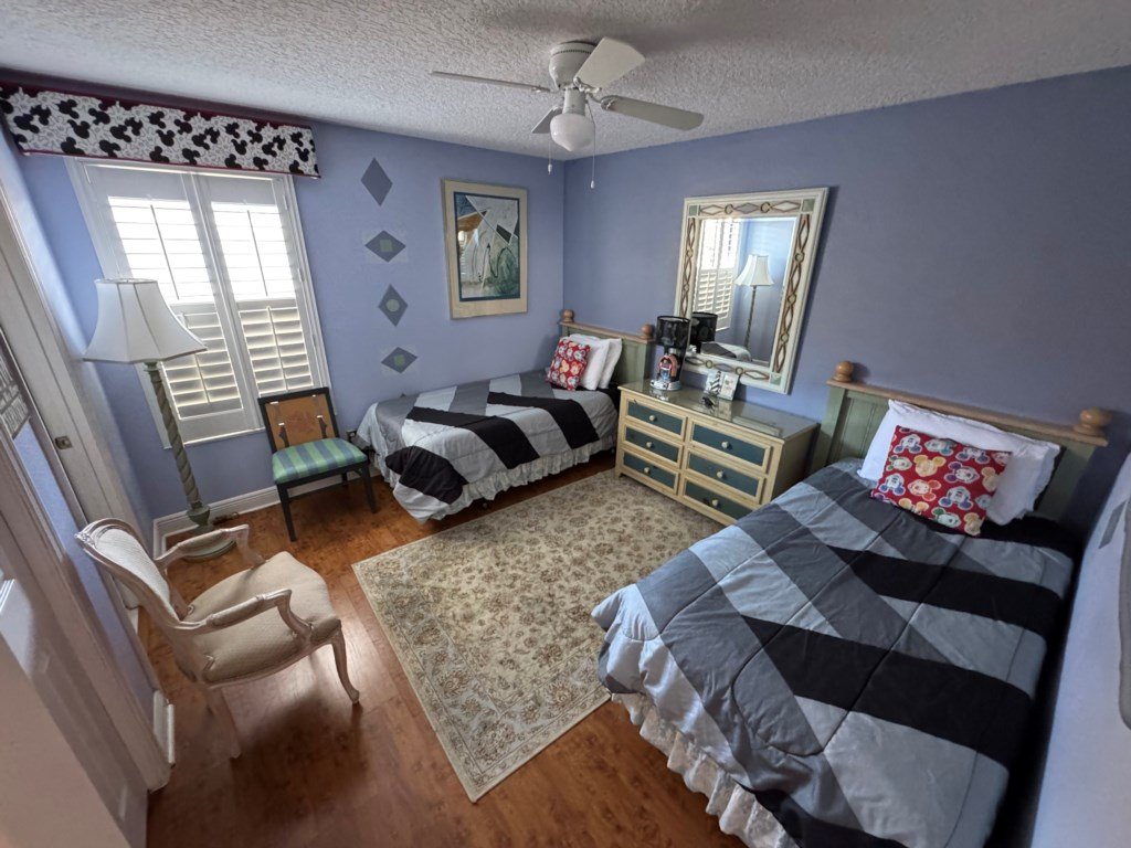 Southern Comfort Vacation Rental in Davenport - RedAwning