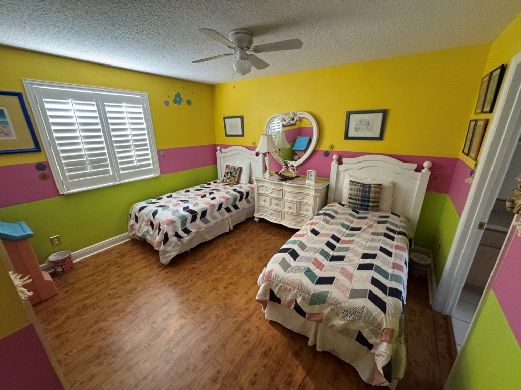 Southern Comfort Vacation Rental in Davenport - RedAwning
