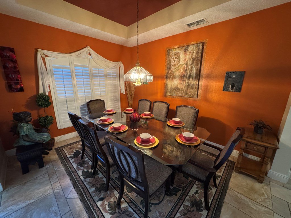 Southern Comfort Vacation Rental in Davenport - RedAwning