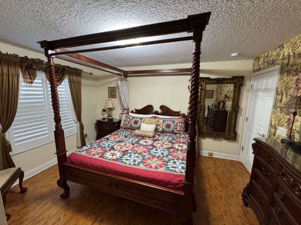 Southern Comfort Vacation Rental in Davenport - RedAwning