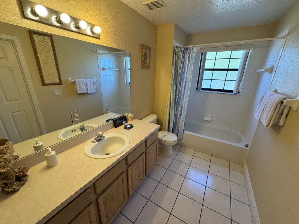 Southern Comfort Vacation Rental in Davenport - RedAwning