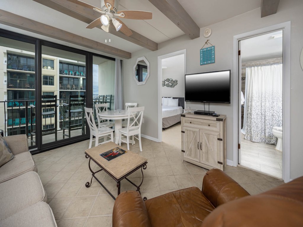 Island Winds East 610 Vacation Rental in Gulf Shores - RedAwning