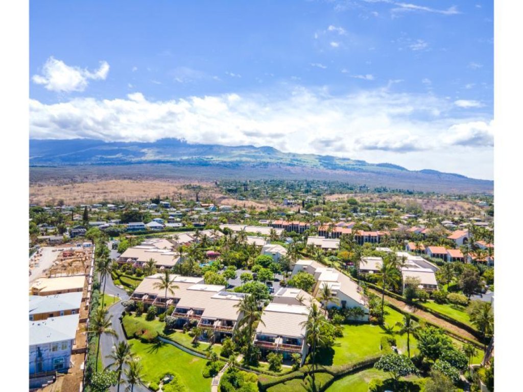 MAUI KAMAOLE, #A-106 Vacation Rental in Kihei - RedAwning