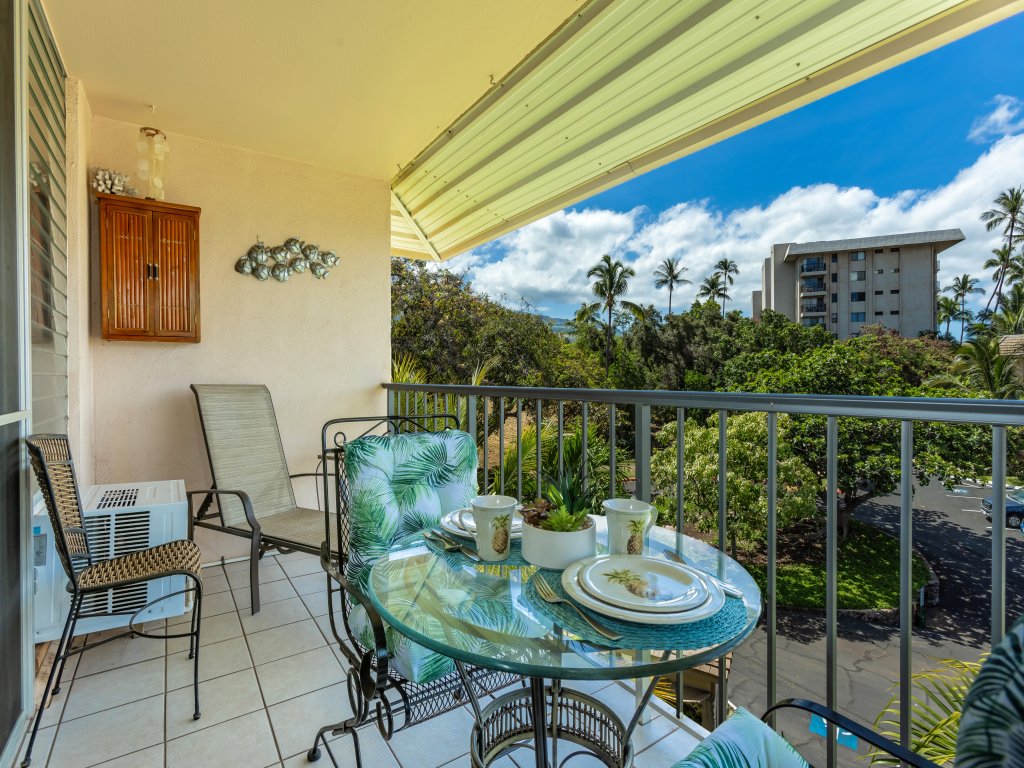 Kihei Kai Nani #8-363 Vacation Rental in Kihei - RedAwning