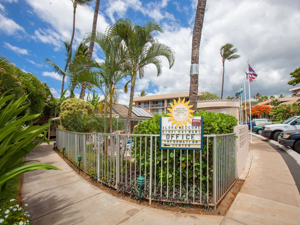Kihei Kai Nani #8-363 Vacation Rental in Kihei - RedAwning