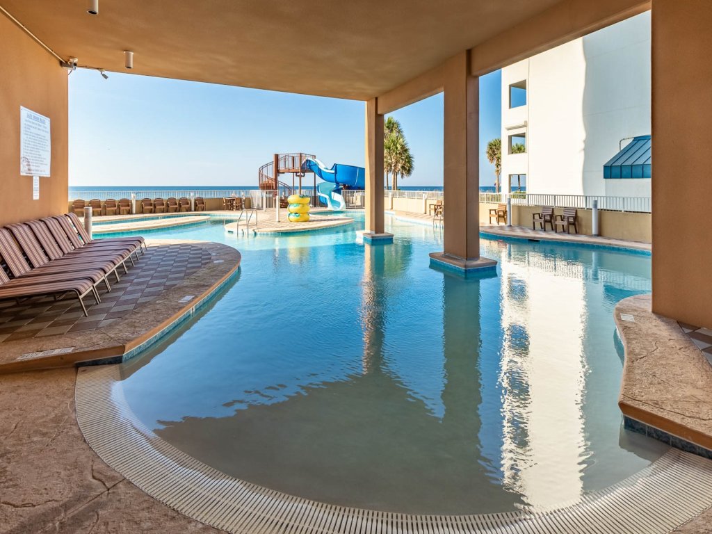 Phoenix Orange Beach 1203 Vacation Rental in Orange Beach - RedAwning
