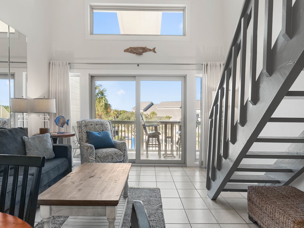 Grandview 150 Vacation Rental in Miramar Beach - RedAwning