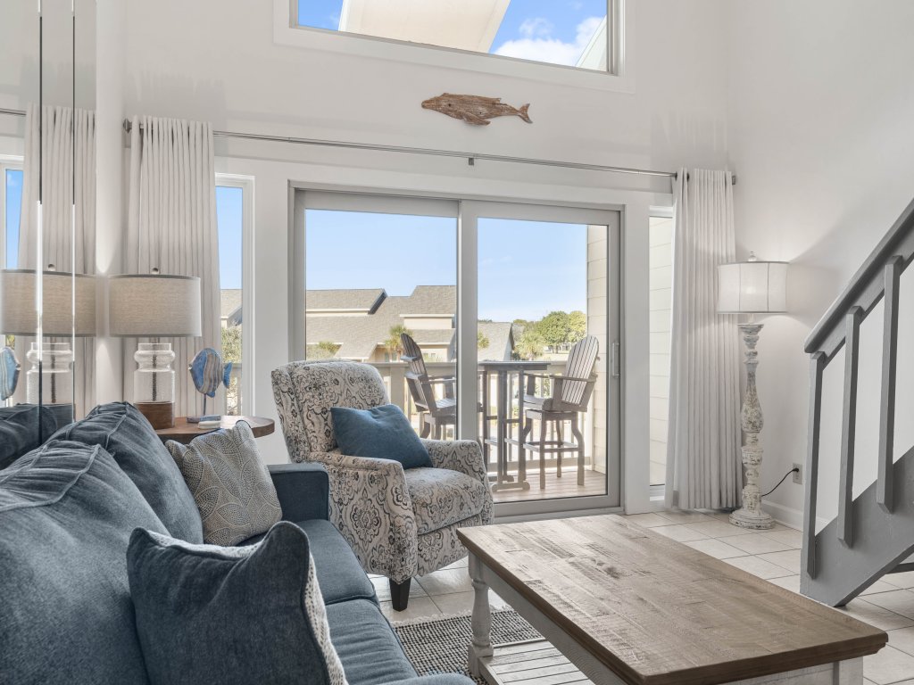 Grandview 150 Vacation Rental in Miramar Beach - RedAwning