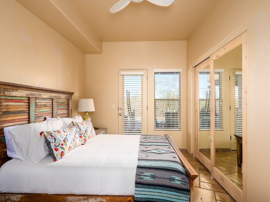 Tonto Retreat Vacation Rental in Arizona - RedAwning