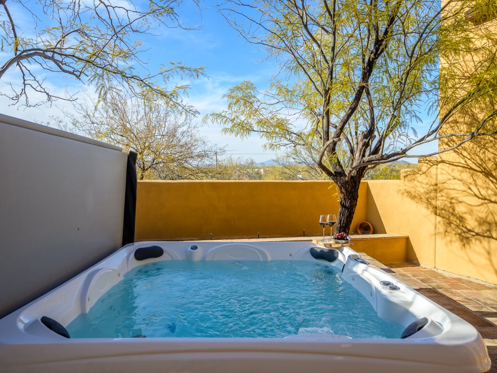 Tonto Retreat Vacation Rental in Arizona - RedAwning
