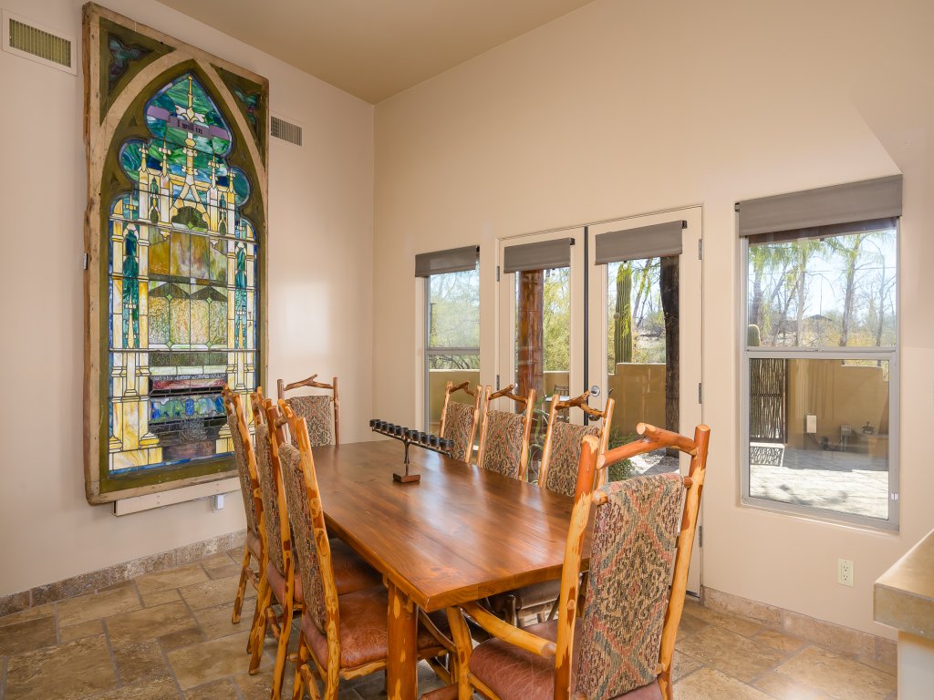 Tonto Retreat Vacation Rental in Arizona - RedAwning
