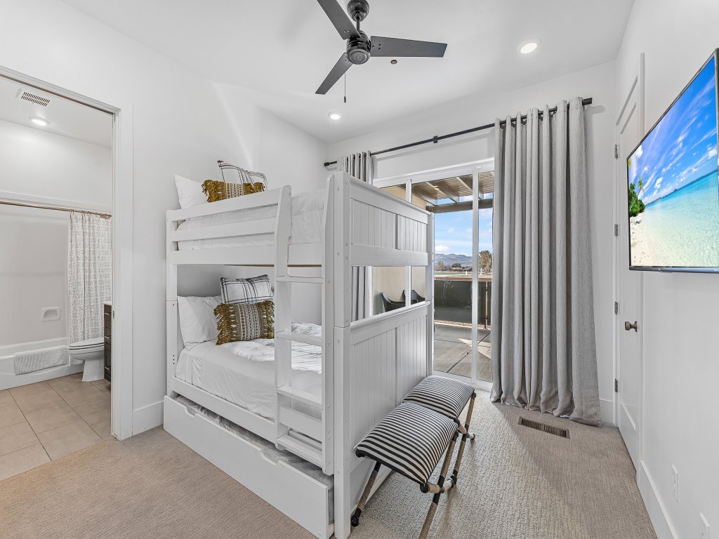Villa #07 at Bloomington Country Club Vacation Rental in St. George - RedAwning