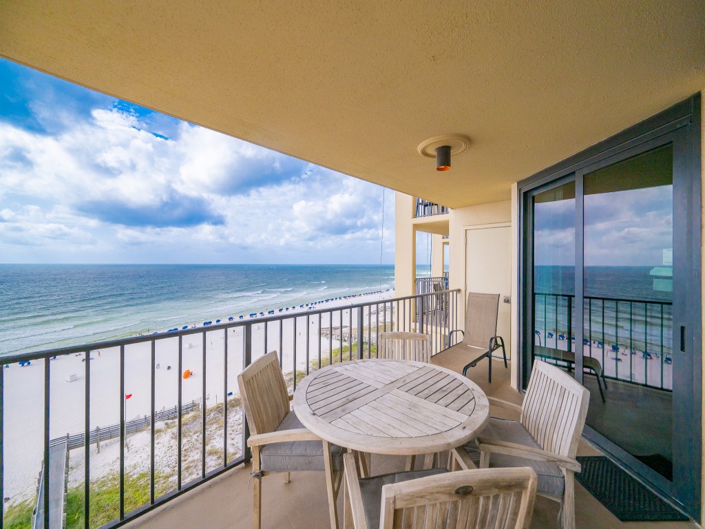 Phoenix III 3084 Vacation Rental in Orange Beach - RedAwning