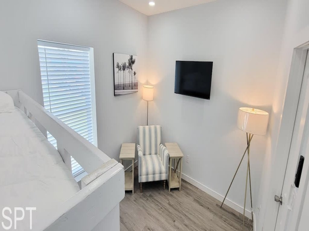 New 3BR Townhome | Pool | Sleeps 10 | 2 Levels Vacation Rental in South Padre Island - RedAwning