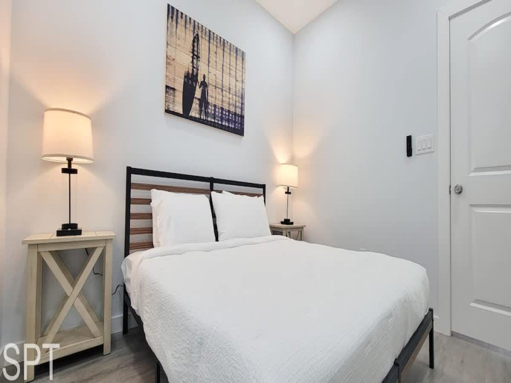 New 3BR Townhome | Pool | Sleeps 10 | 2 Levels Vacation Rental in South Padre Island - RedAwning
