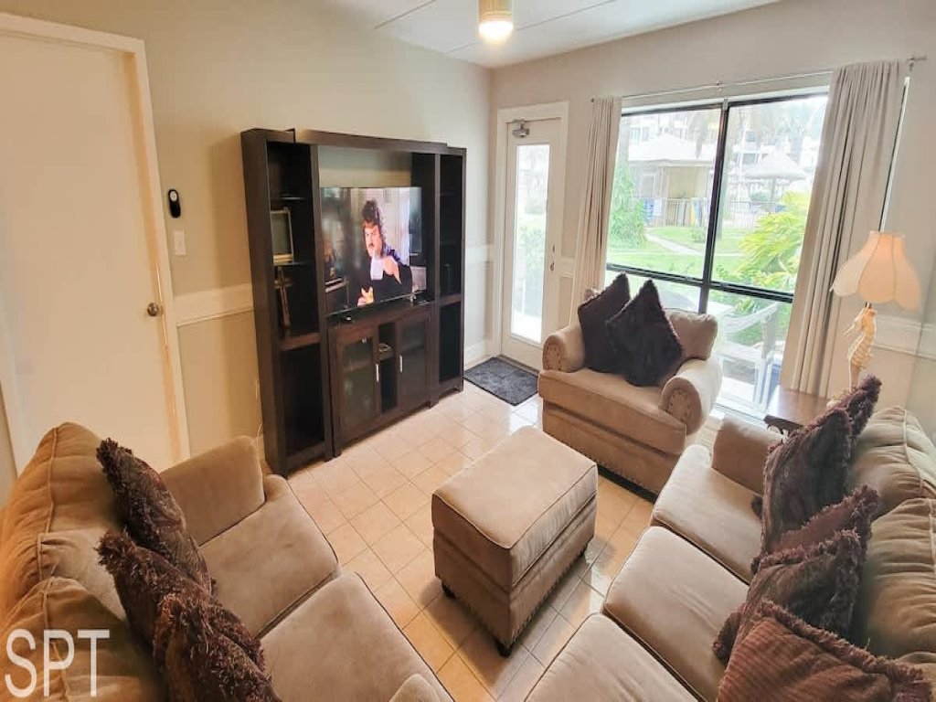 Resort-like beachfront " Heated Pool " Vacation Rental in South Padre Island - RedAwning