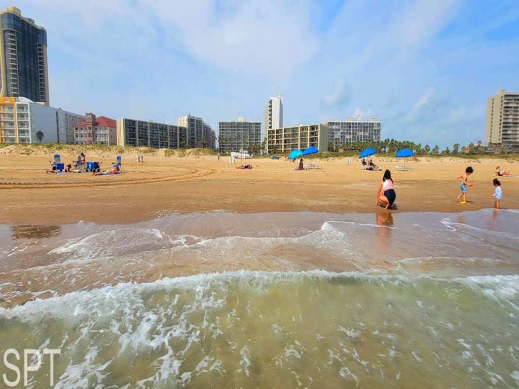 Resort-like beachfront " Heated Pool " Vacation Rental in South Padre Island - RedAwning