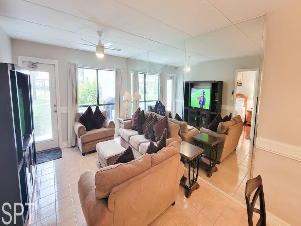Resort-like beachfront " Heated Pool " Vacation Rental in South Padre Island - RedAwning