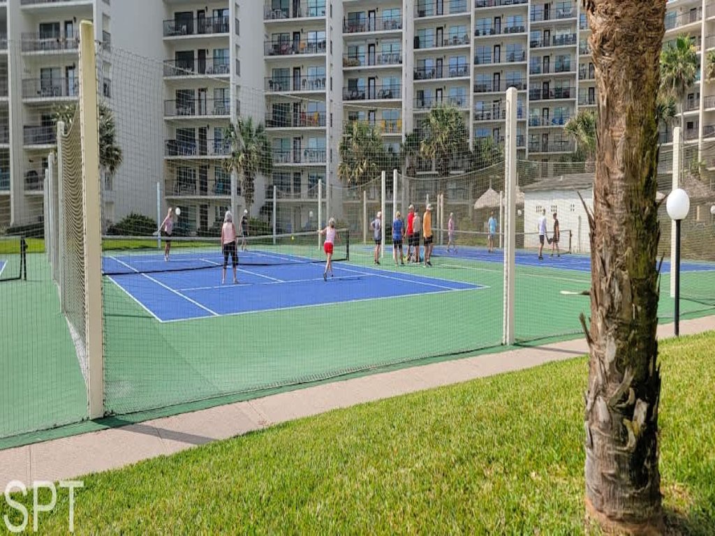 Resort-like beachfront " Heated Pool " Vacation Rental in South Padre Island - RedAwning
