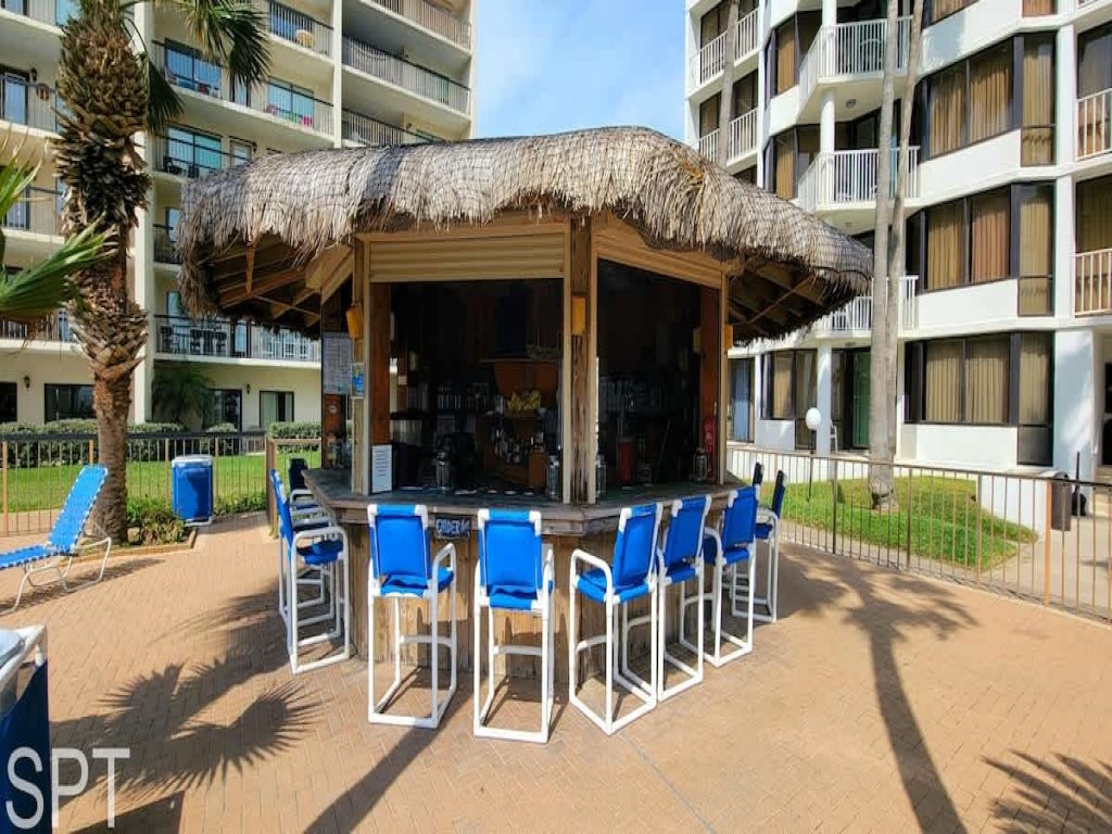Resort-like beachfront " Heated Pool " Vacation Rental in South Padre Island - RedAwning