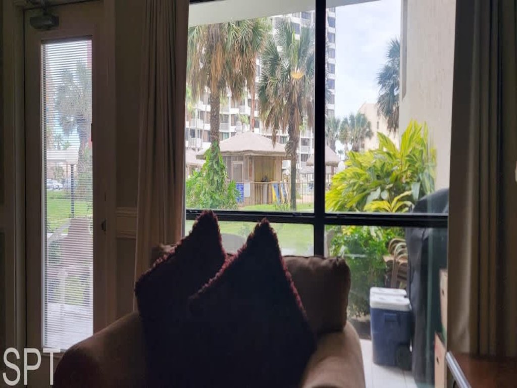 Resort-like beachfront " Heated Pool " Vacation Rental in South Padre Island - RedAwning