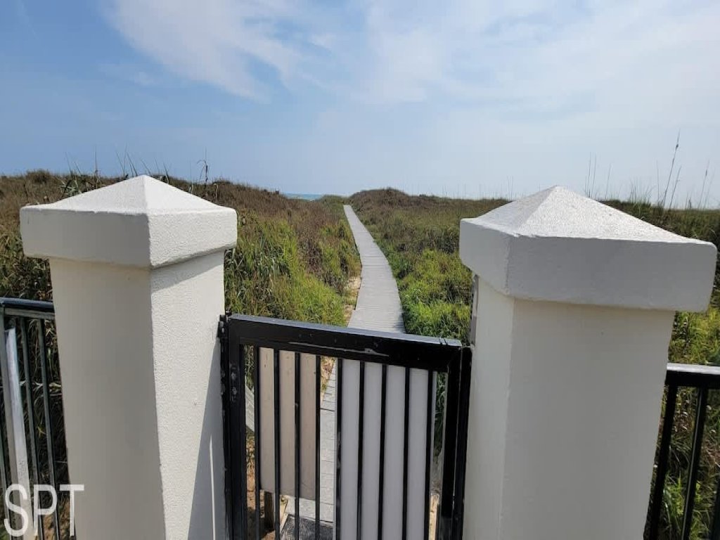Resort-like beachfront " Heated Pool " Vacation Rental in South Padre Island - RedAwning