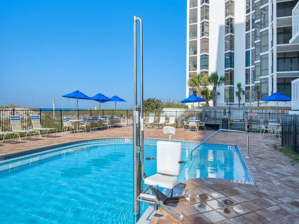Pelican Beach 1218 Vacation Rental in Destin - RedAwning
