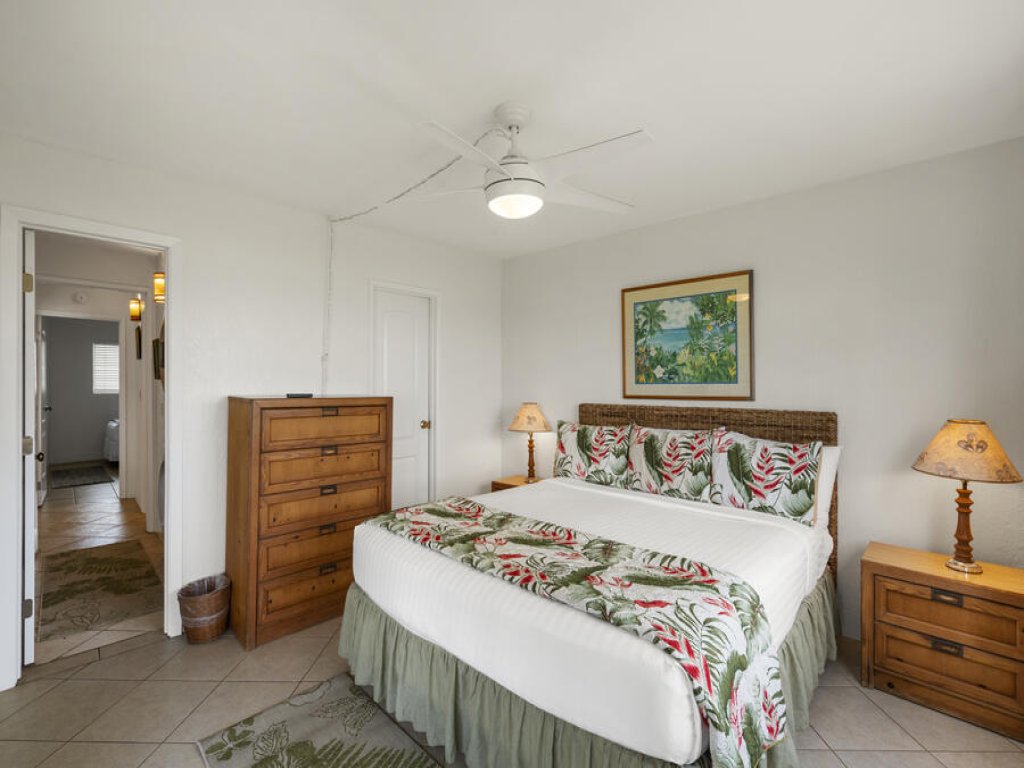 MENEHUNE SHORES #118 Vacation Rental in Hawaii - RedAwning