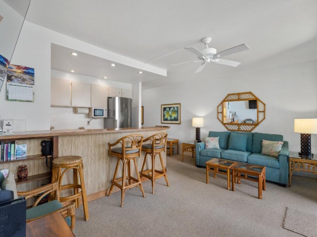 KIHEI SURFSIDE, #403** Vacation Rental in Hawaii - RedAwning