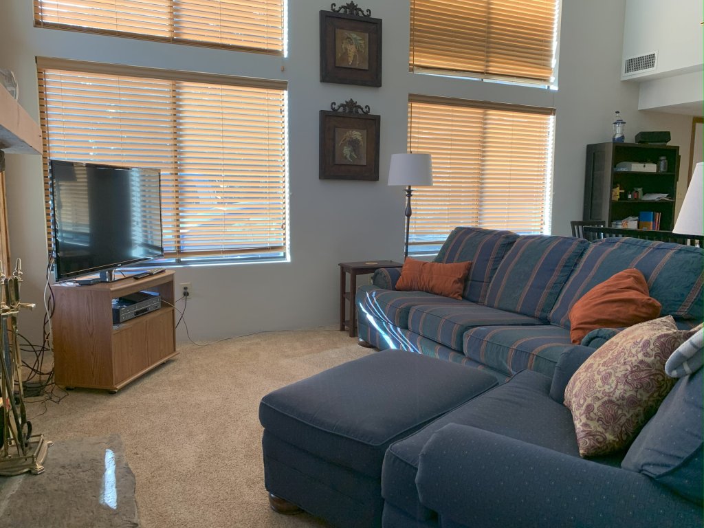 Seven Springs Sunridge 3 Bedrooms Deluxe Condo Vacation Rental in Pennsylvania - RedAwning