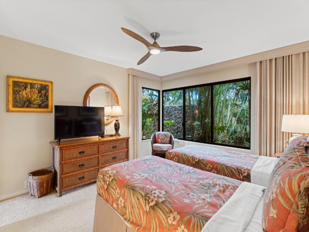 WAILEA ELUA, #2107* Vacation Rental in Hawaii - RedAwning