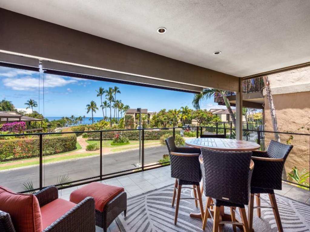 WAILEA ELUA, #2107* Vacation Rental in Hawaii - RedAwning