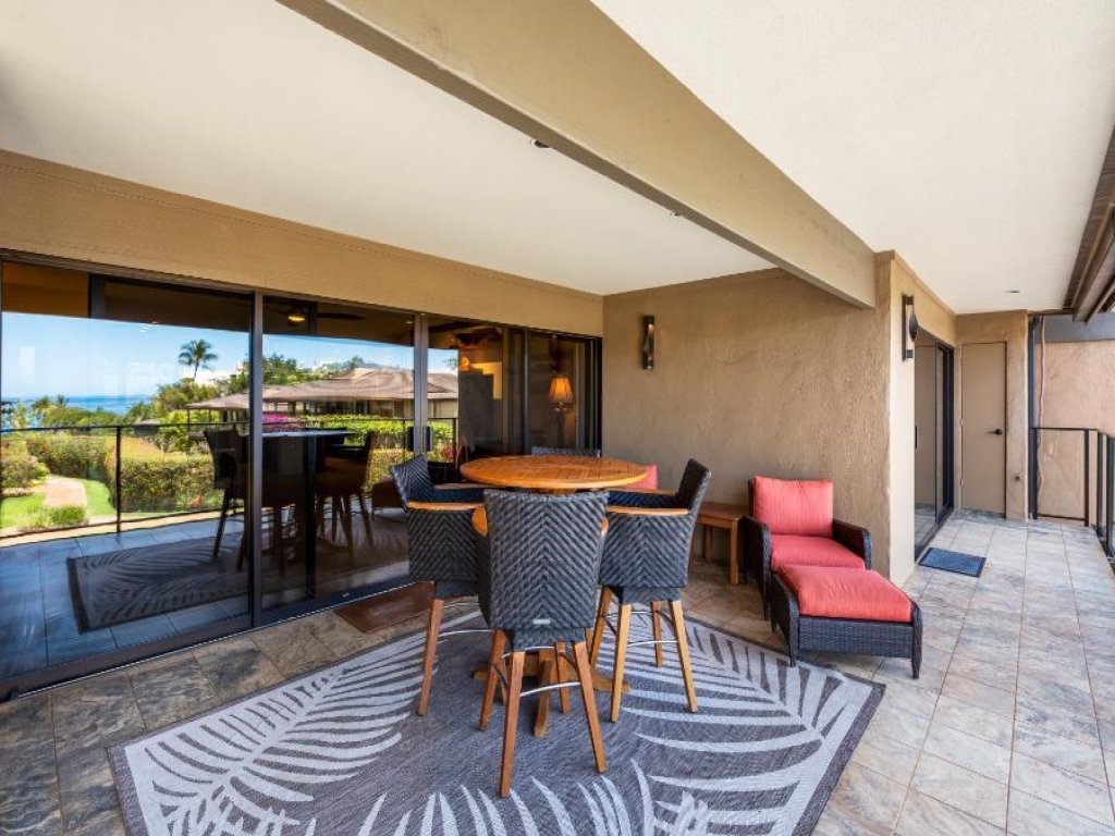 WAILEA ELUA, #2107* Vacation Rental in Hawaii - RedAwning
