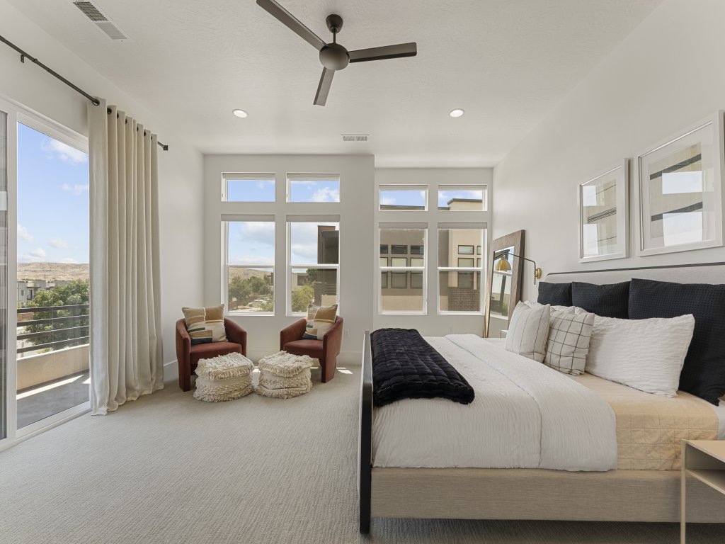 Villa #27 at Bloomington Country Club Vacation Rental in St. George - RedAwning