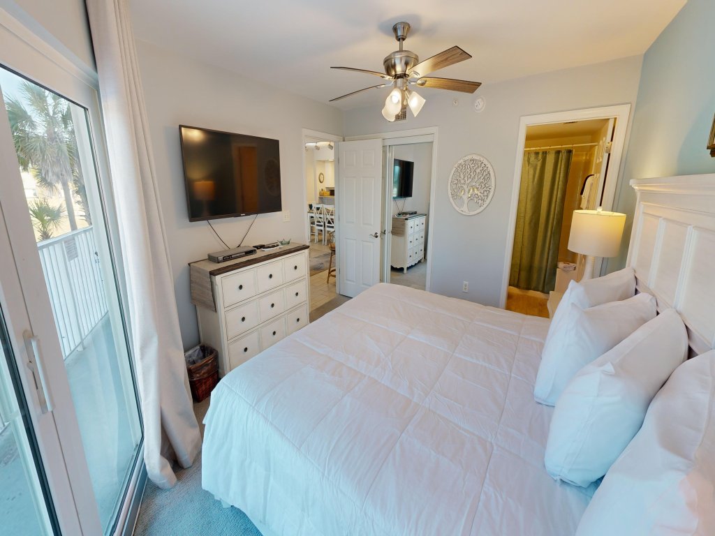 SeaCrest 212 Vacation Rental in Fort Walton Beach - RedAwning