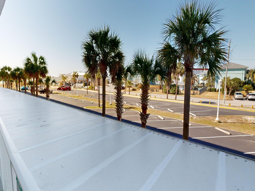 SeaCrest 212 Vacation Rental in Fort Walton Beach - RedAwning