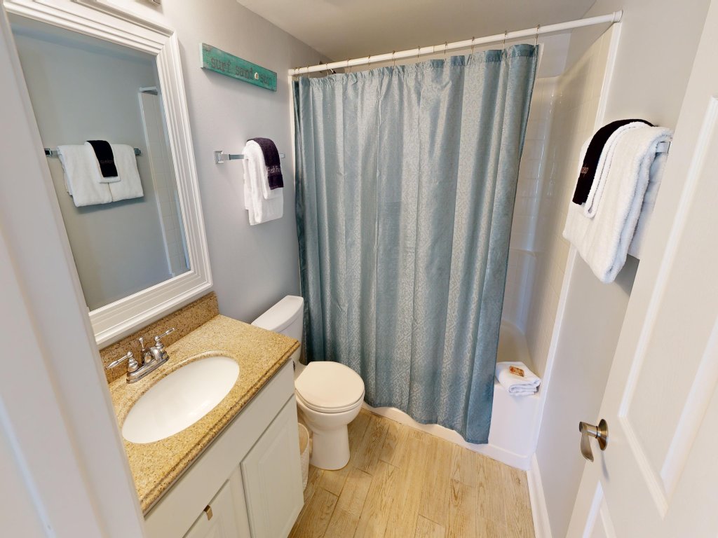 SeaCrest 212 Vacation Rental in Fort Walton Beach - RedAwning