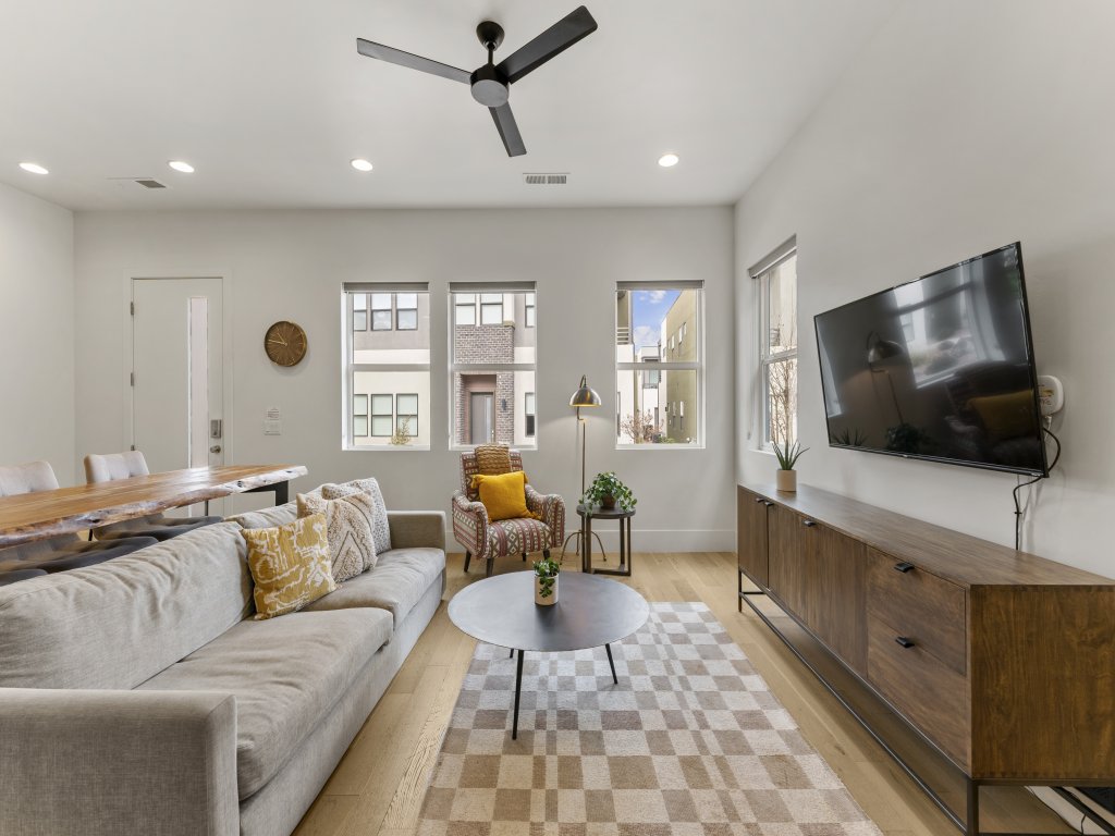 Villa #12 at Bloomington Country Club Vacation Rental in St. George - RedAwning