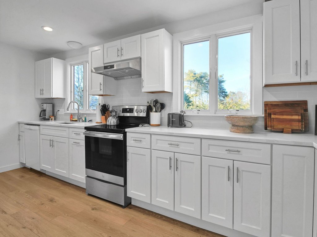 Charming 3BR Home in Nantucket's Natural Beauty Vacation Rental in Nantucket - RedAwning