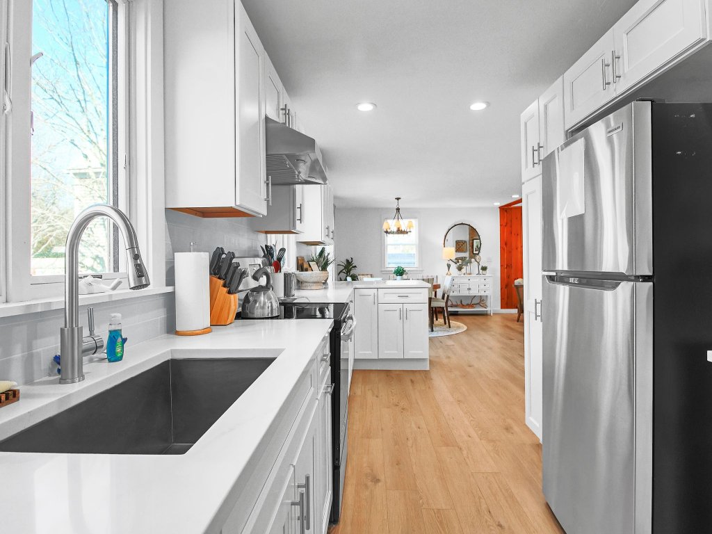Charming 3BR Home in Nantucket's Natural Beauty Vacation Rental in Nantucket - RedAwning