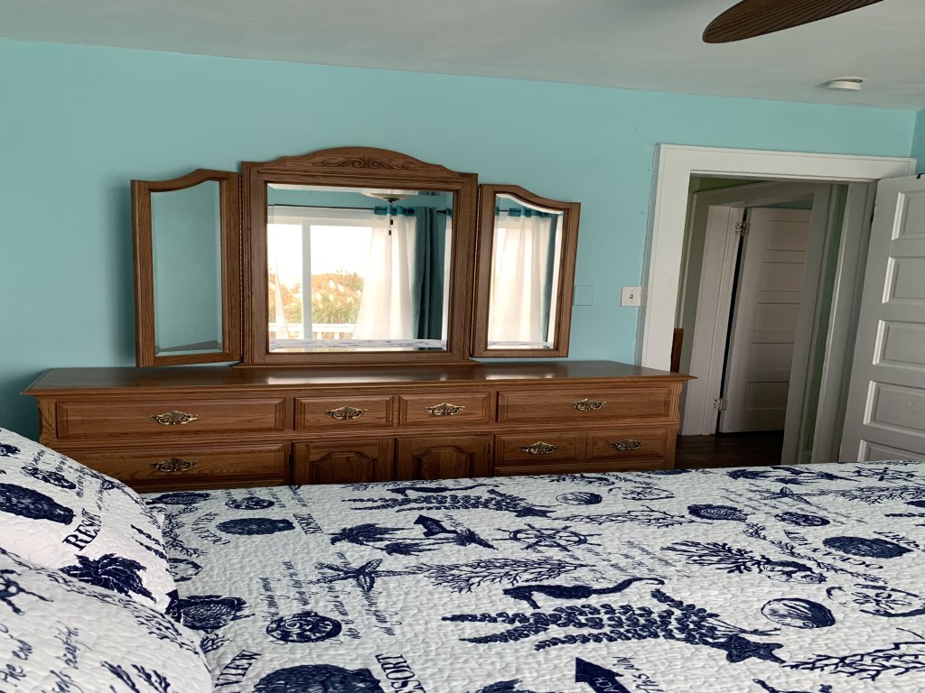 Sandy Dunes on the Bay Vacation Rental in Norfolk - RedAwning