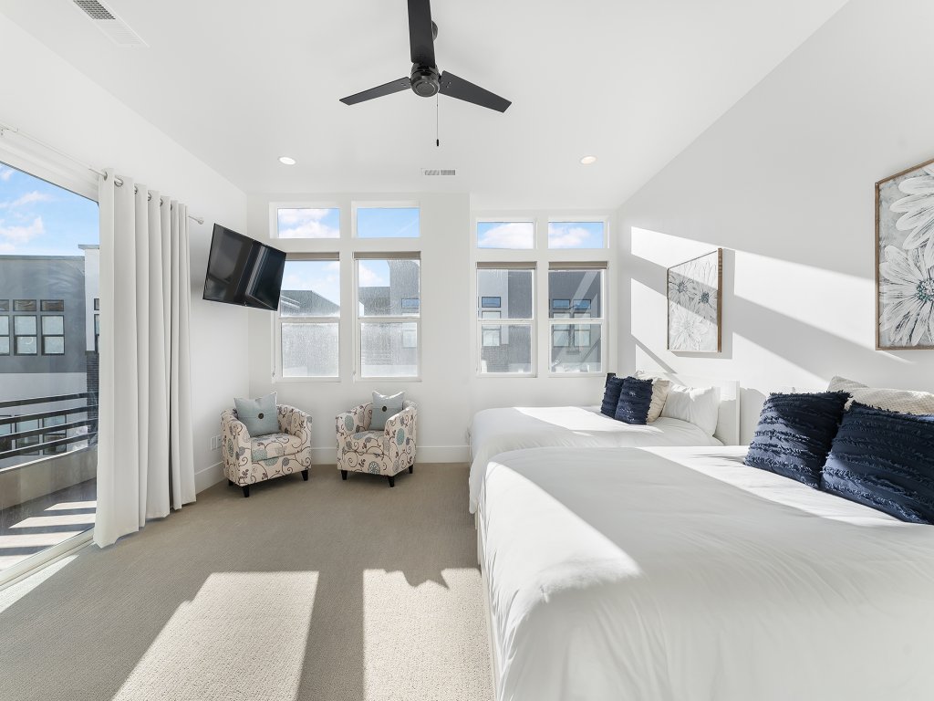 Villa #17 at Bloomington Country Club Vacation Rental in St. George - RedAwning