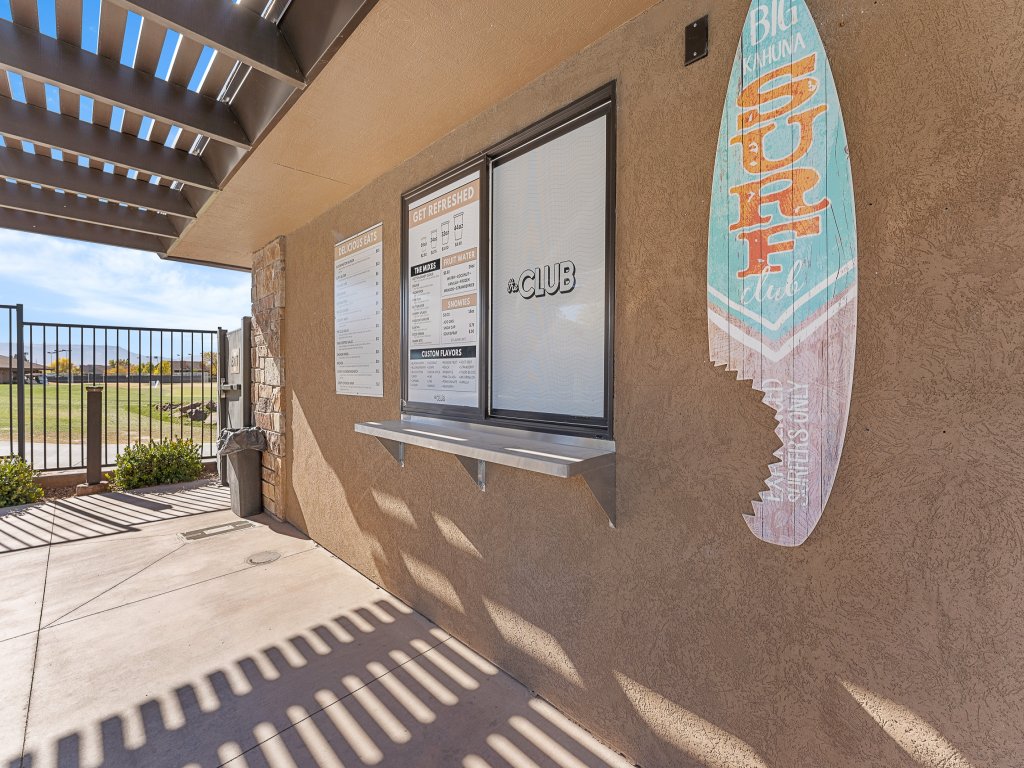 Villa #17 at Bloomington Country Club Vacation Rental in St. George - RedAwning